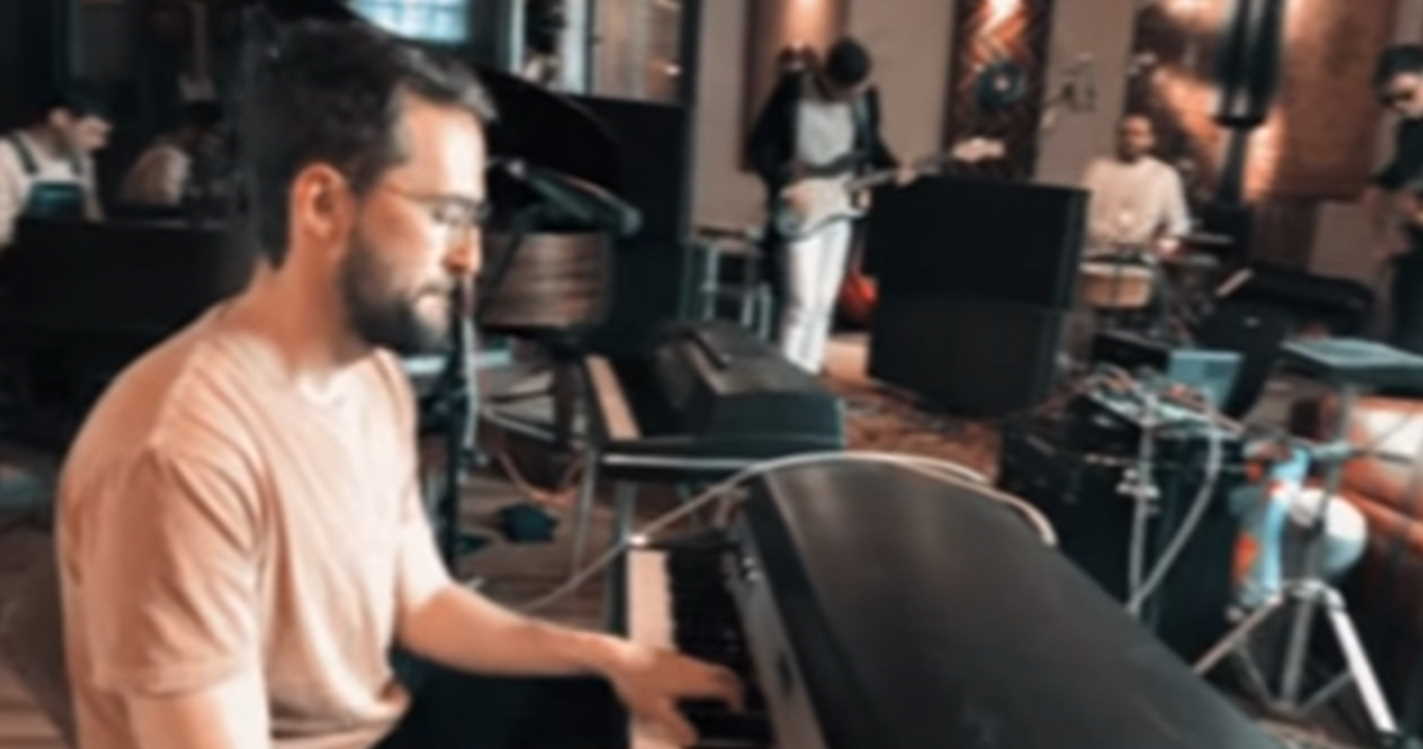 全曲未発表音源 Cory Wong Wong's Cafe Vulfpeck Vulfpeck announce new album, Vulf Vault 005: Wong's Cafe