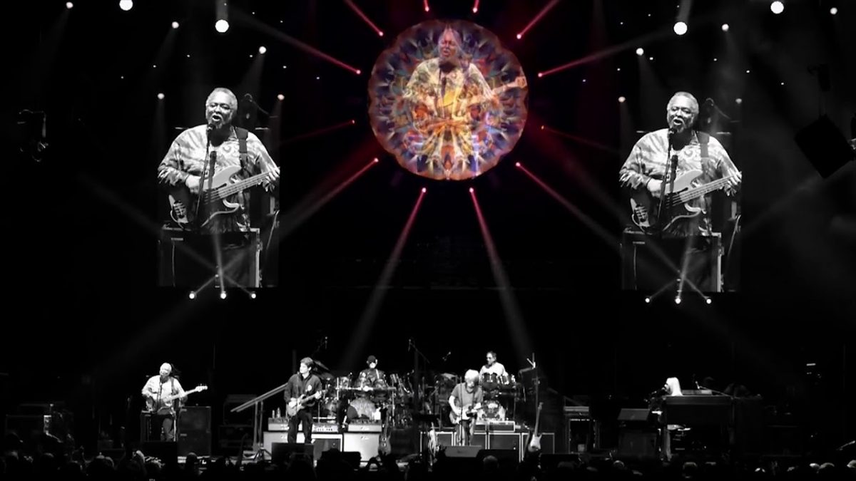 〄 "Sugaree" 〄 Dead & Company with George Porter Jr. 〄