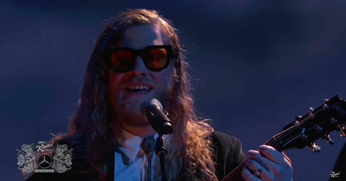 Allen Stone Bed I Made Kimmel