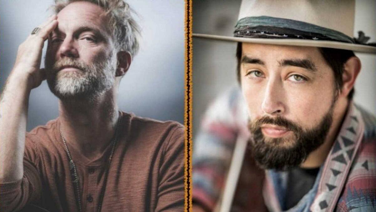 Anders Osborne & Jackie Greene Announce Spring Tour 2022