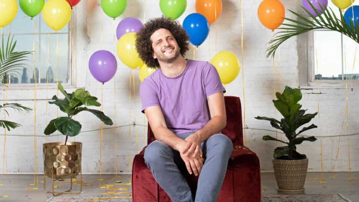 Andy Frasco & The U.N. Announce Fall Tour 2022