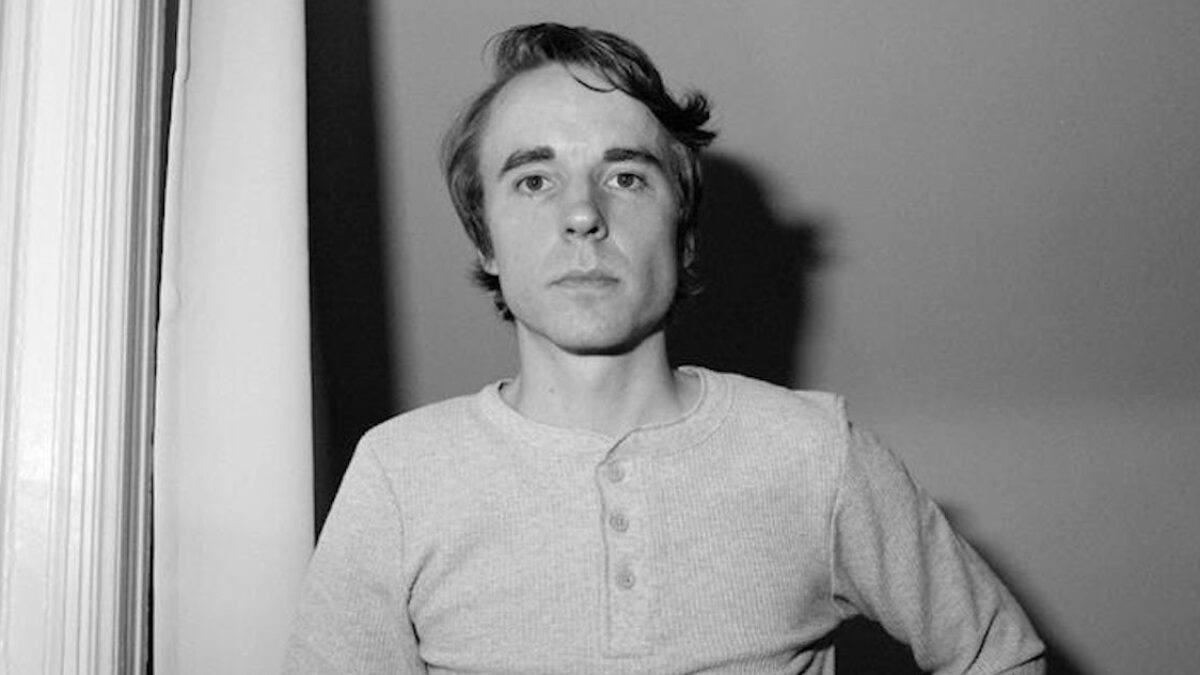 Andy Shauf Shares ‘Satan’ & ‘Jacob Rose’ Singles