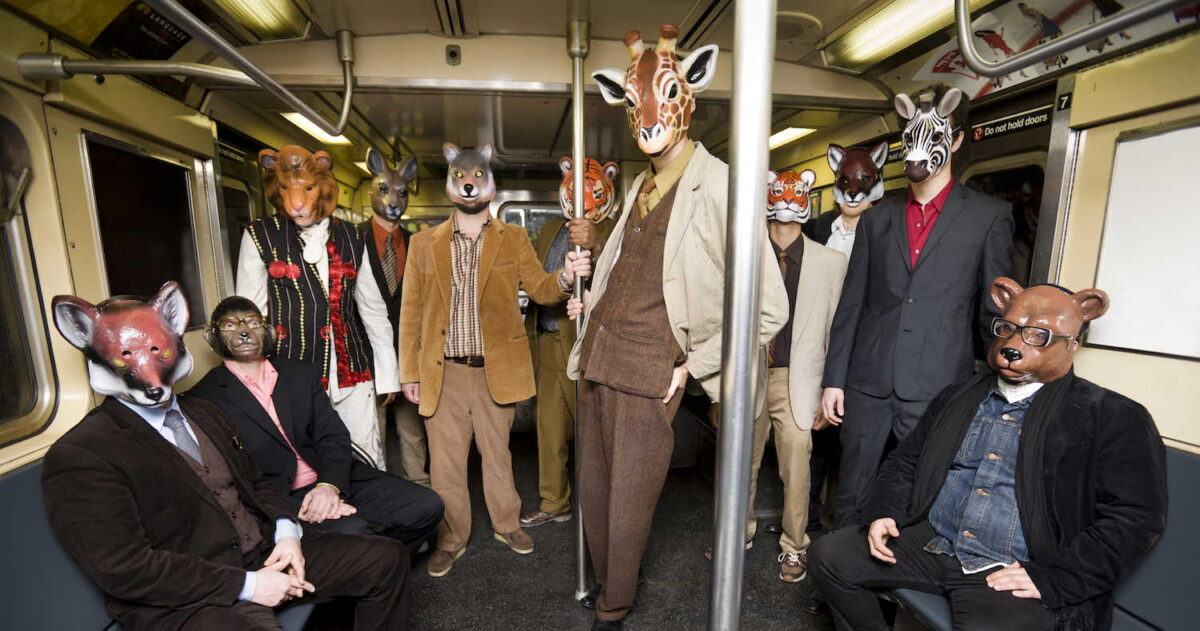 Antibalas Press 2022