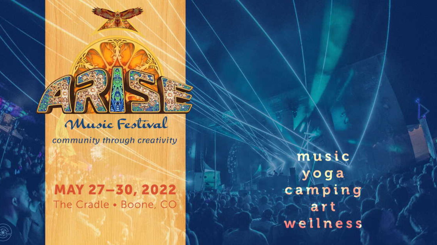 Arise Schedule 2022 Arise Music Festival Expands 2022 Lineup: Alison Wonderland, Galactic, The  Green & More