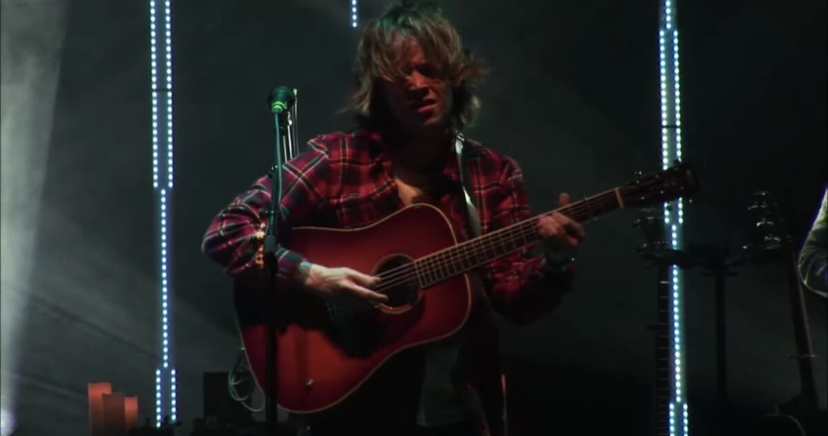 Billy Strings Cap N2