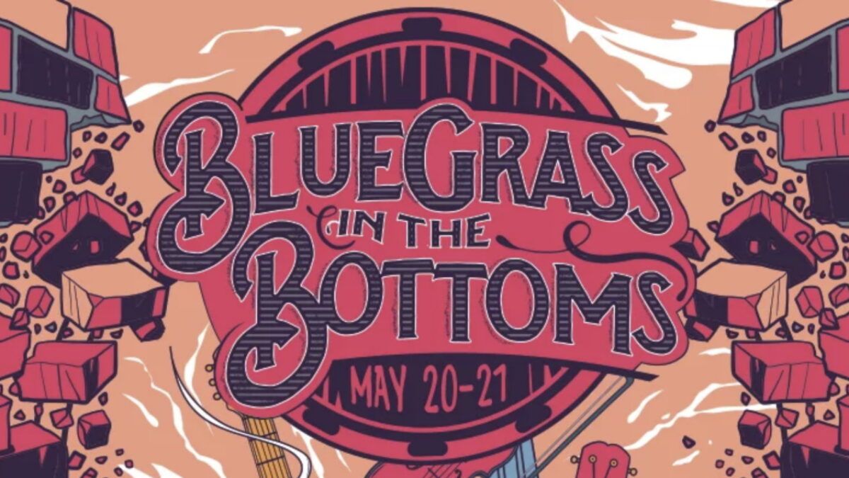 Bluegrass In The Bottoms 2022 Lineup: Railroad Earth, Sam Bush, Yonder Mountain String Band & More