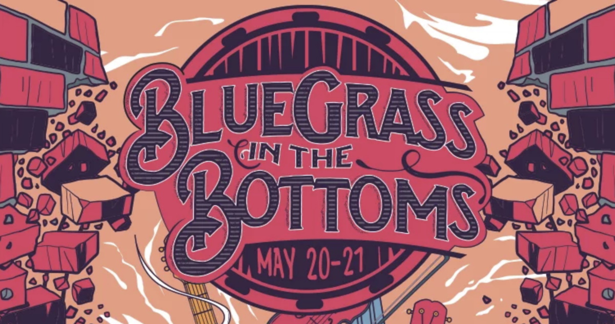 Bluegrass In the Bottoms 2022 Lineup