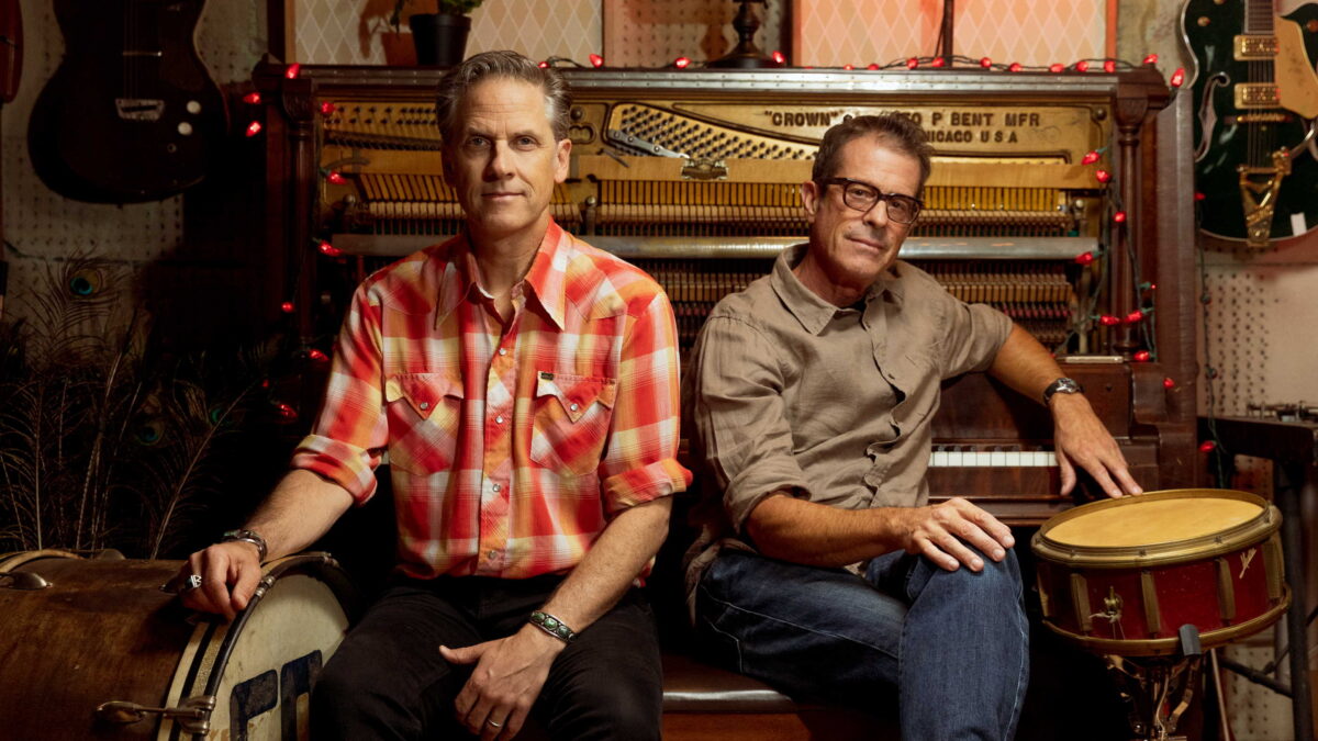 Calexico Confirms US Fall Tour 2022