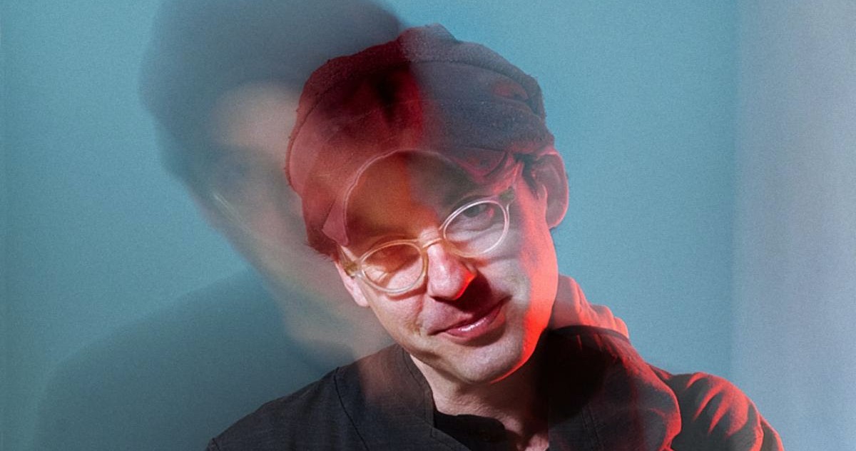 Clap Your Hands Say Yeah press February 2022