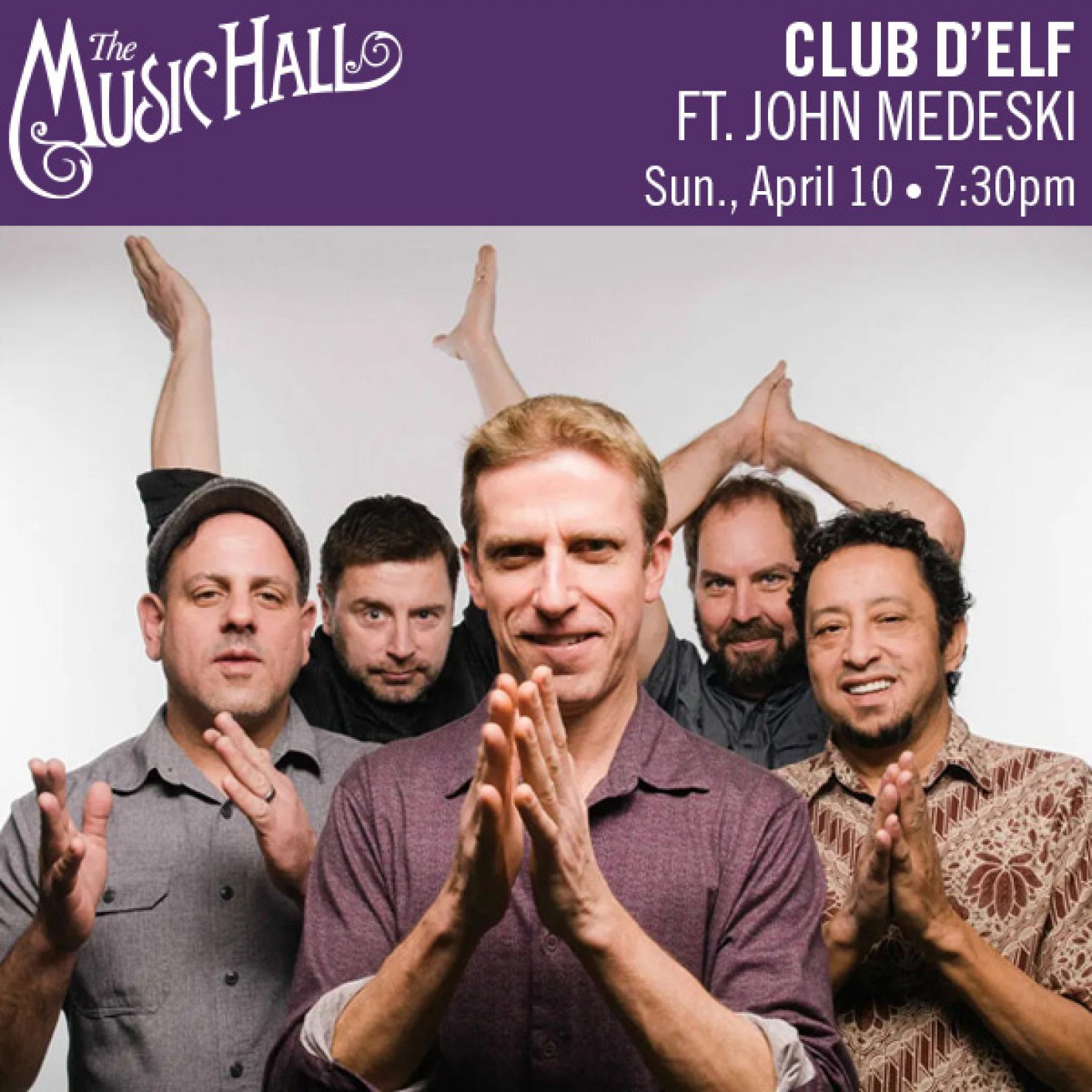 Club d'Elf