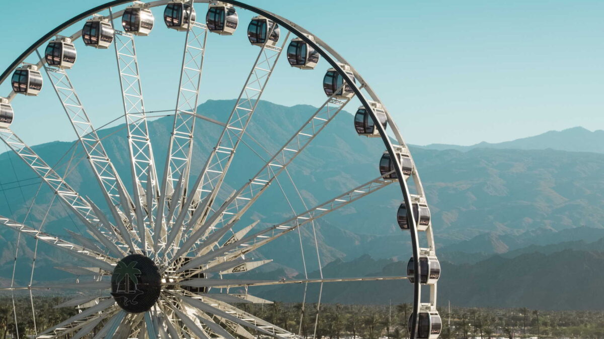 Coachella & Stagecoach 2022 Relax COVID-19 Restrictions
