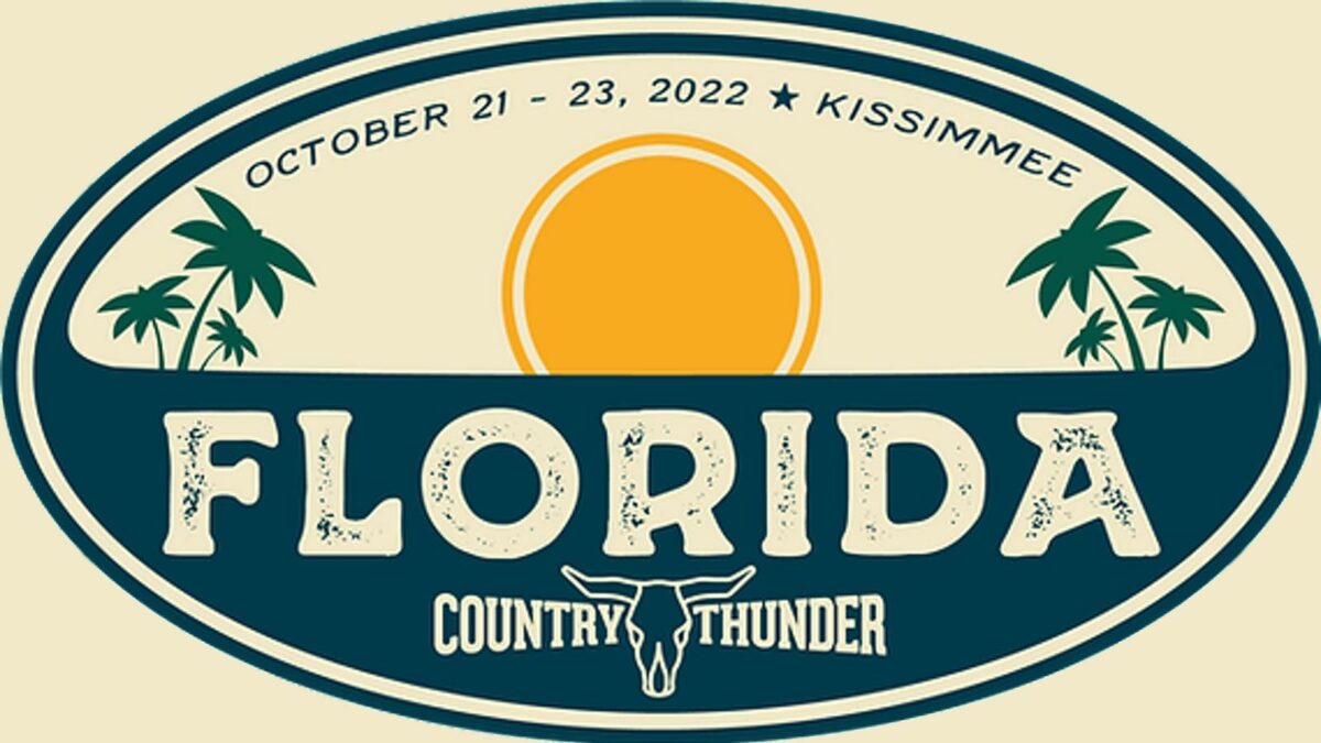 Country Thunder Florida