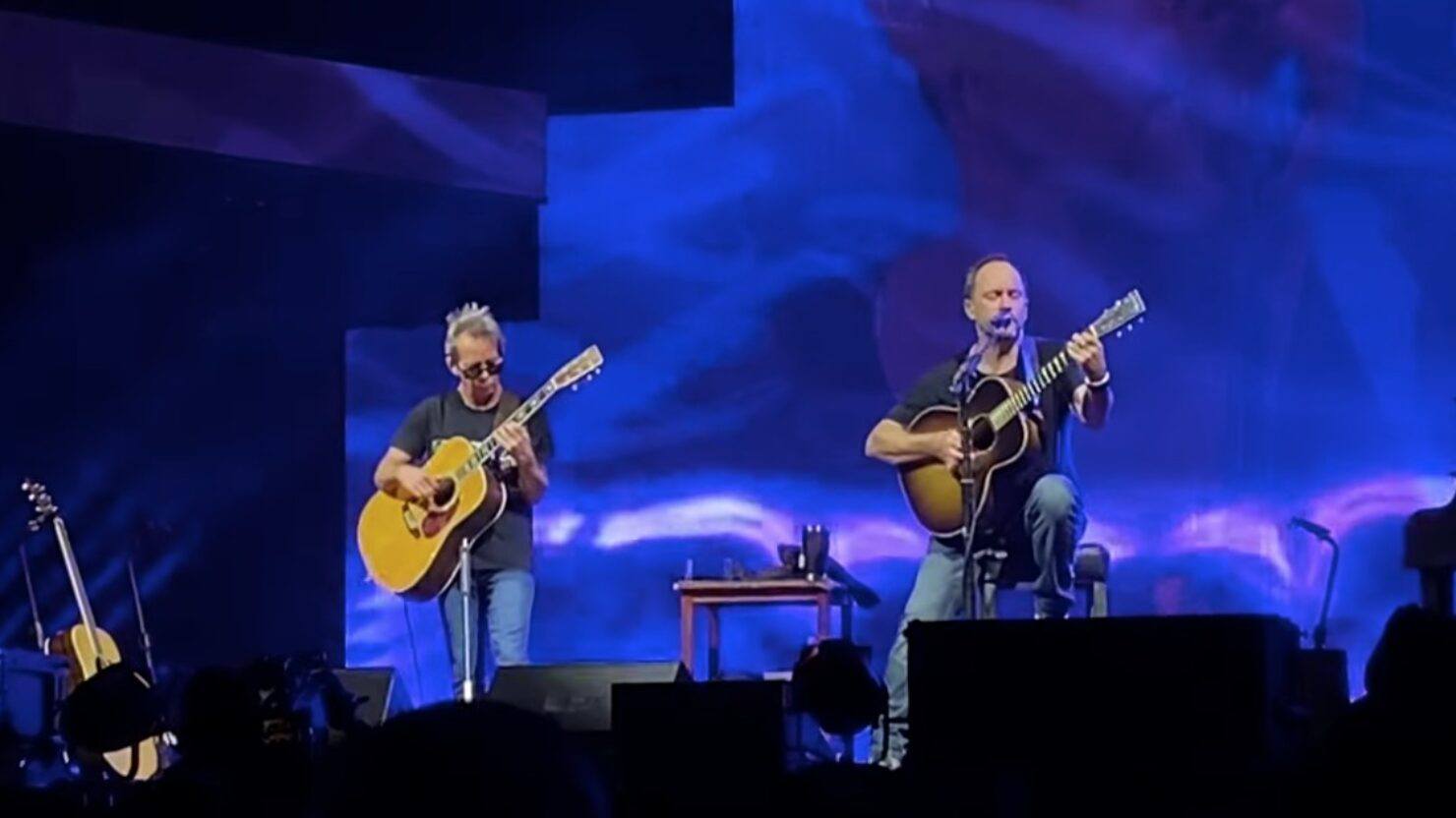 Dave & Tim Offer Rarities At Riviera Maya Event