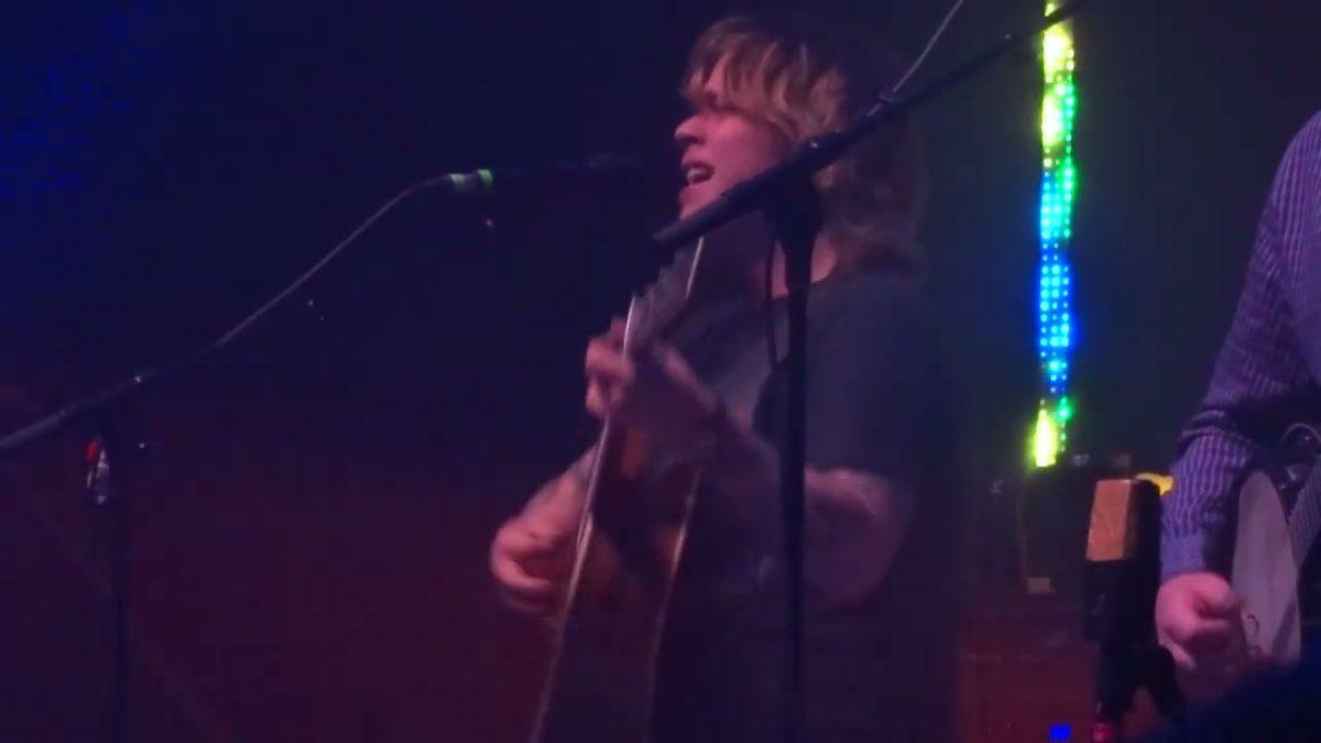 Deal - Billy Strings February 5, 2022
