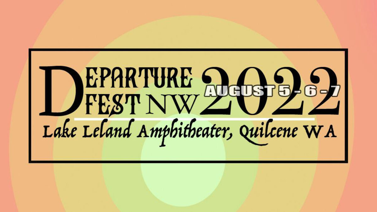 Departure Fest NW