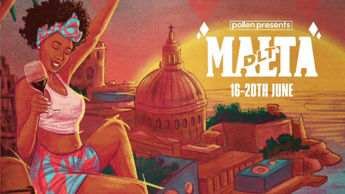 DLT Malta