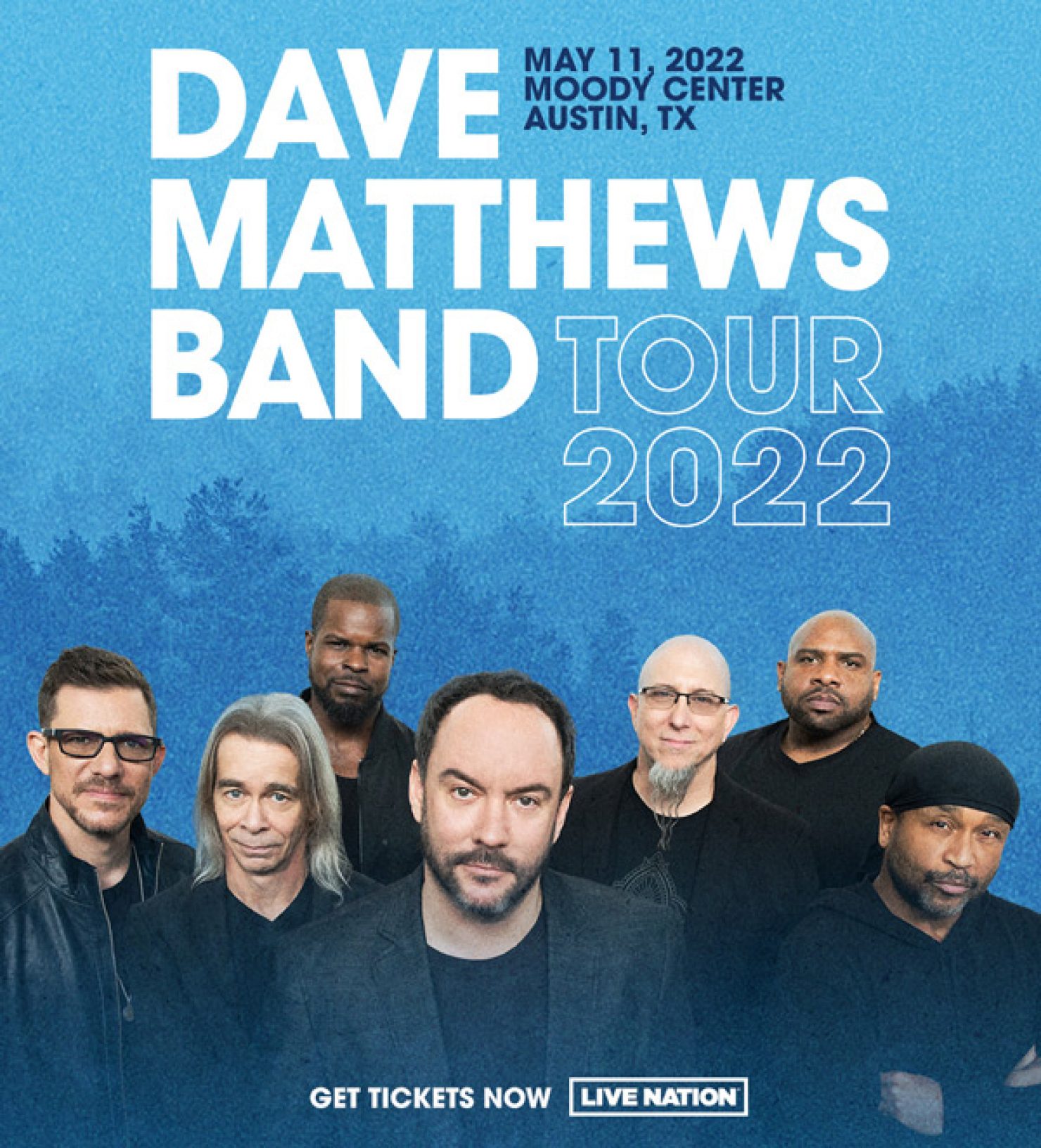 Dave Matthews Band