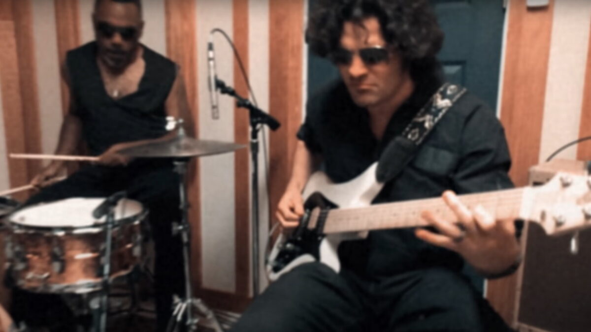 The Fearless Flyers Cover Steely Dan’s ‘Reelin’ In The Years’