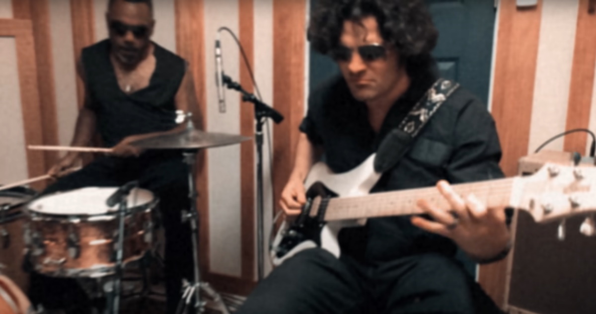 Fearless Flyers Steely Dan Reelin Years Cover