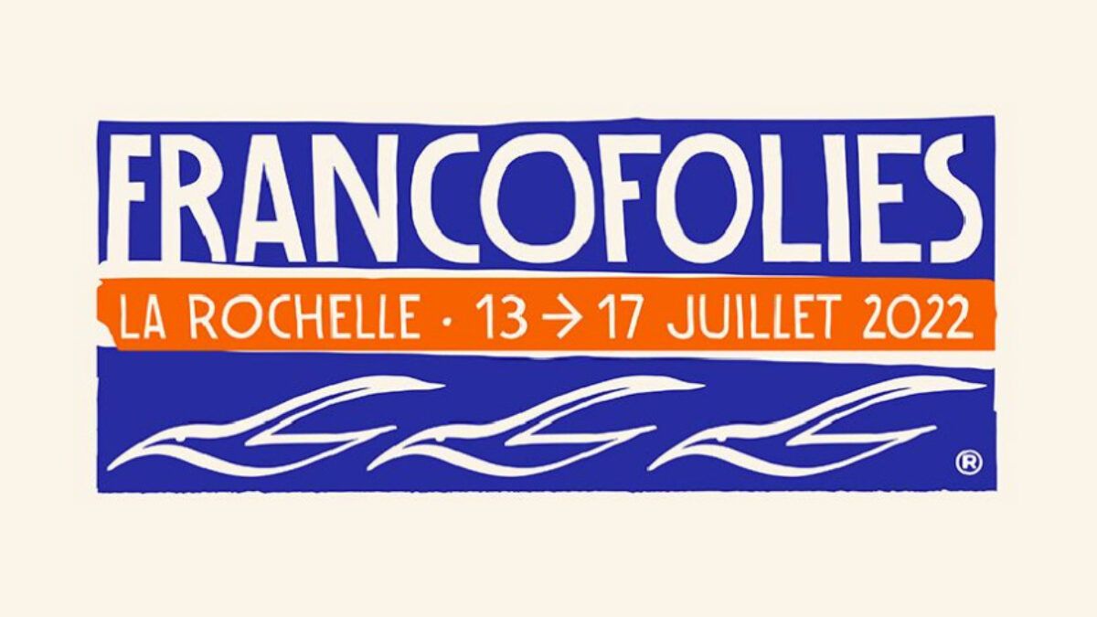 Les Francofolies de La Rochelle