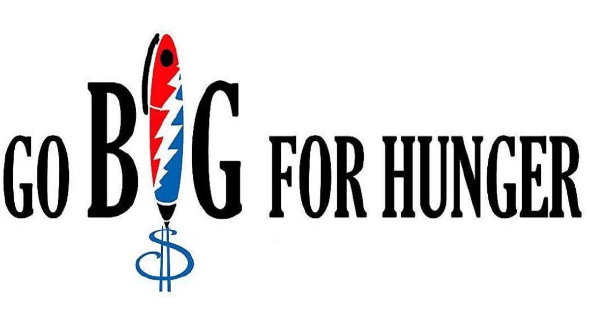 Jon Fishman, George Porter Jr. & Cyril Neville Aboard For Go Big For Hunger Charity Concerts