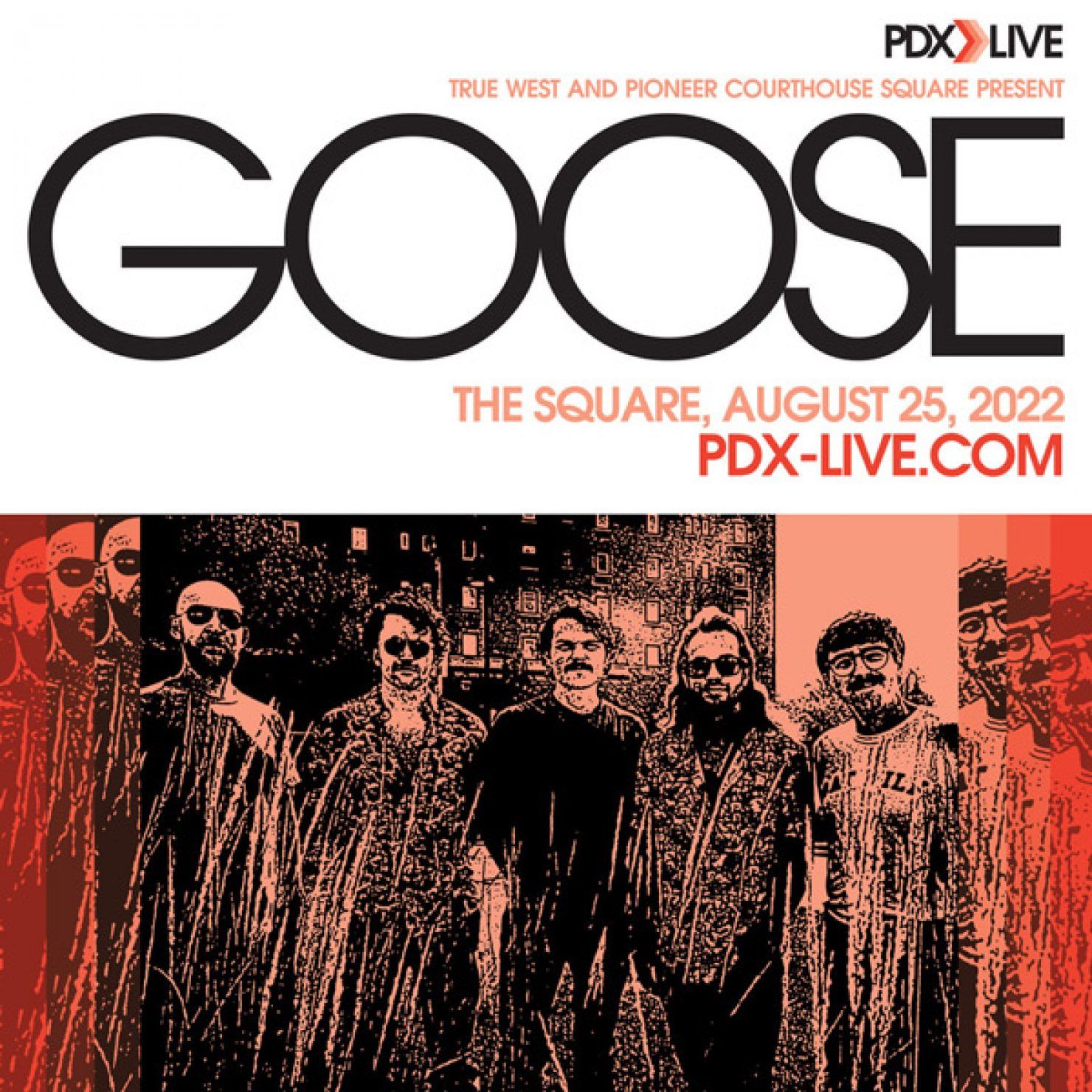 Goose