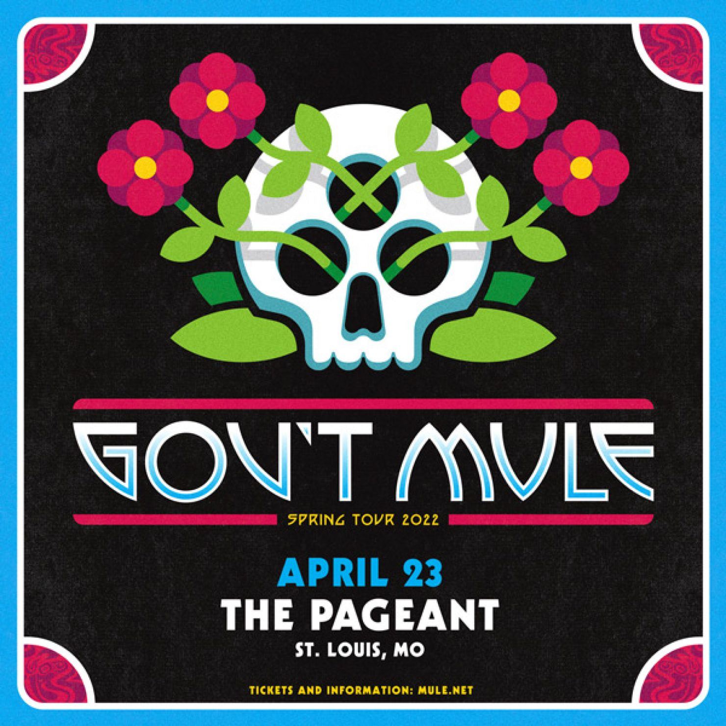 Gov't Mule