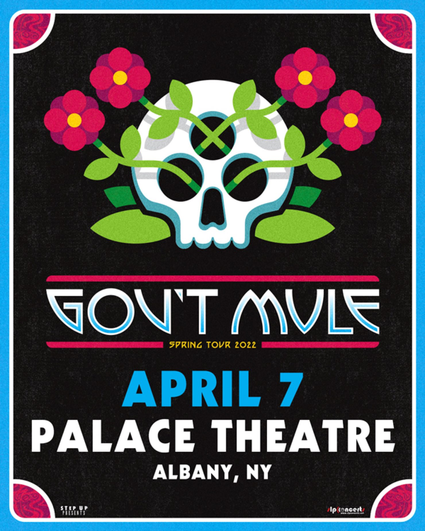 Gov't Mule