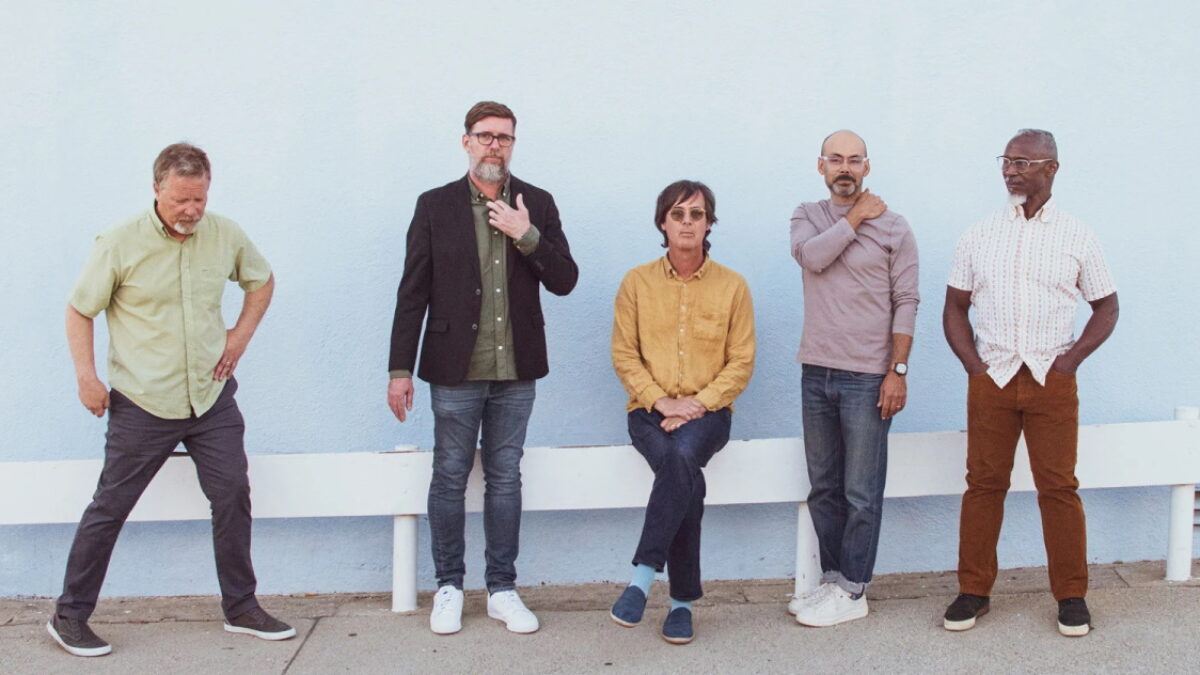The Greyboy Allstars Detail Covers Album ‘Get A Job,’ Share Single & Announce Spring Tour