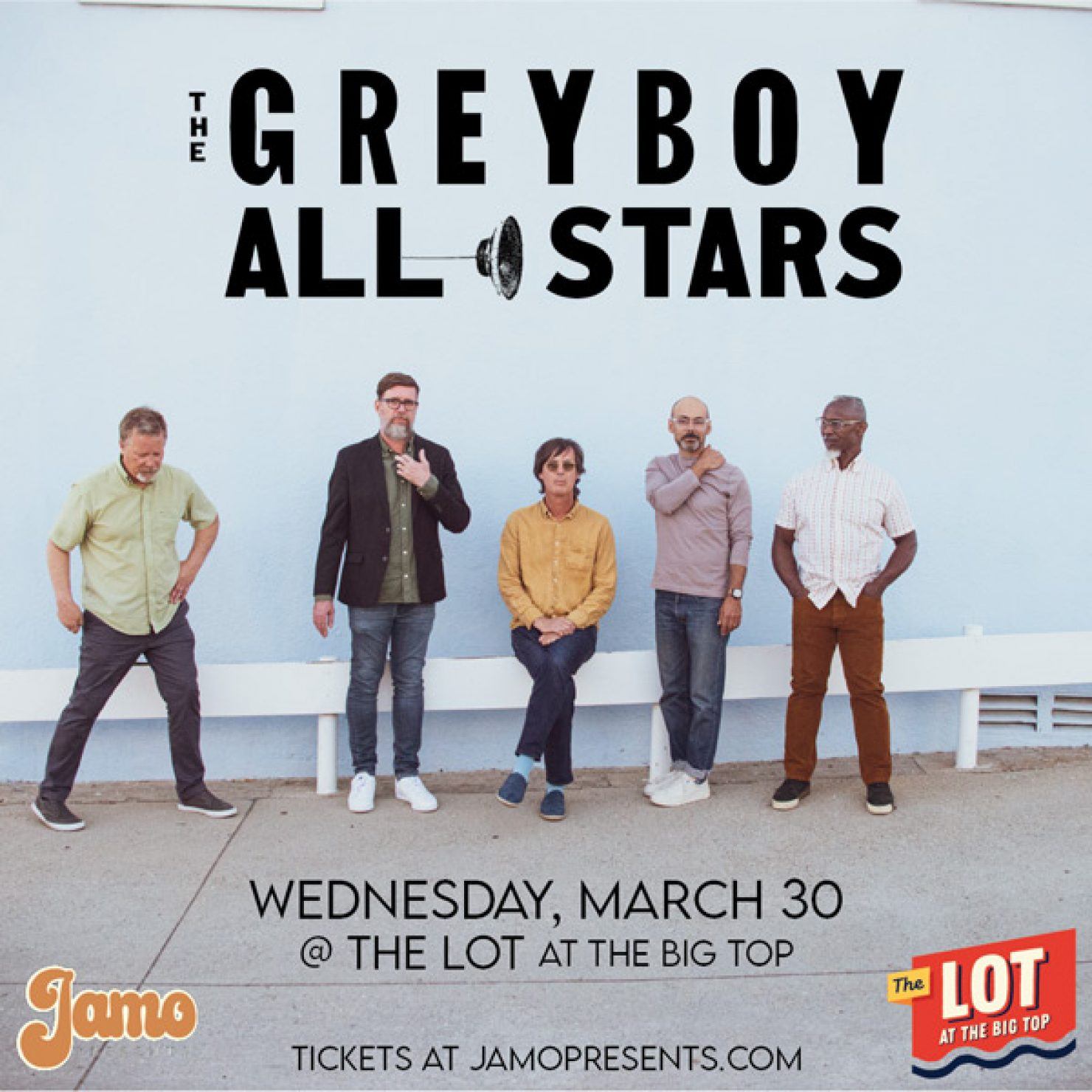 The Greyboy Allstars