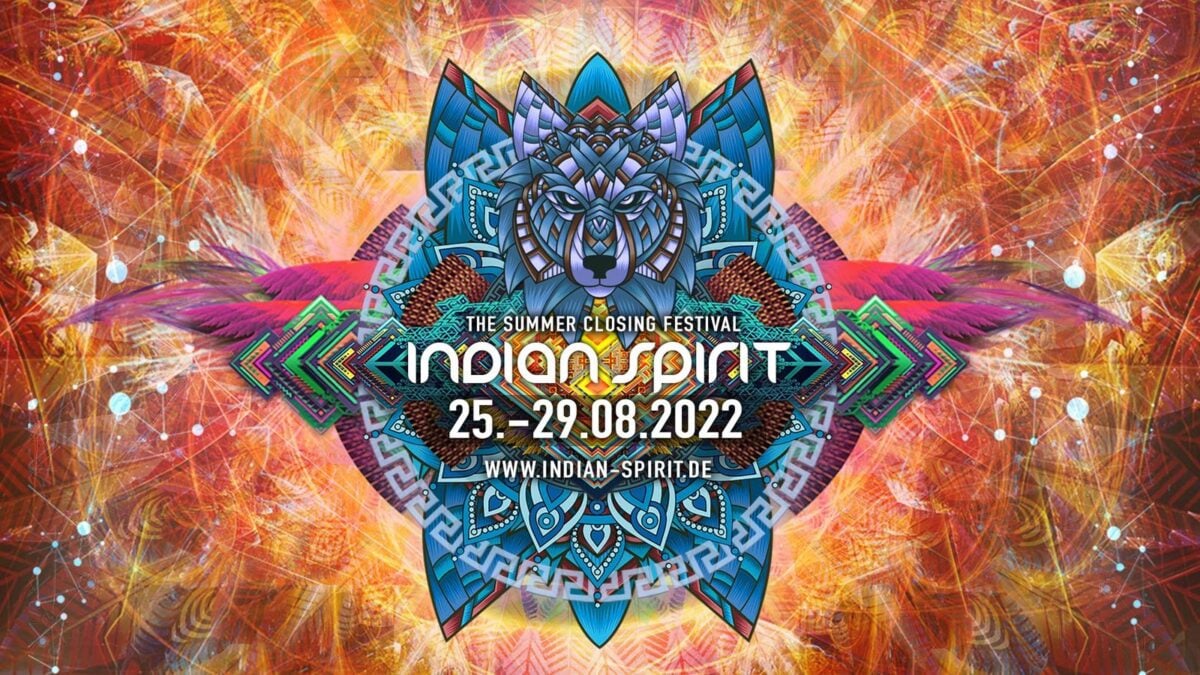 Indian Spirit