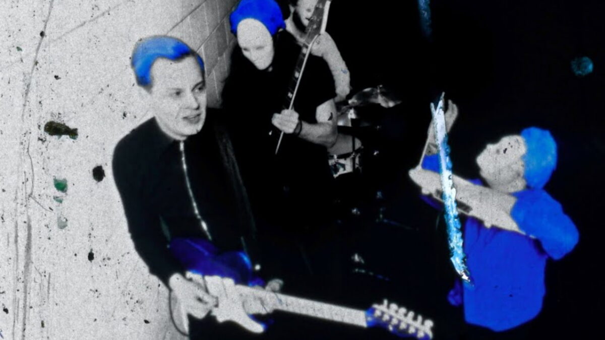 Jack White Shares ‘Fear Of The Dawn’ Single