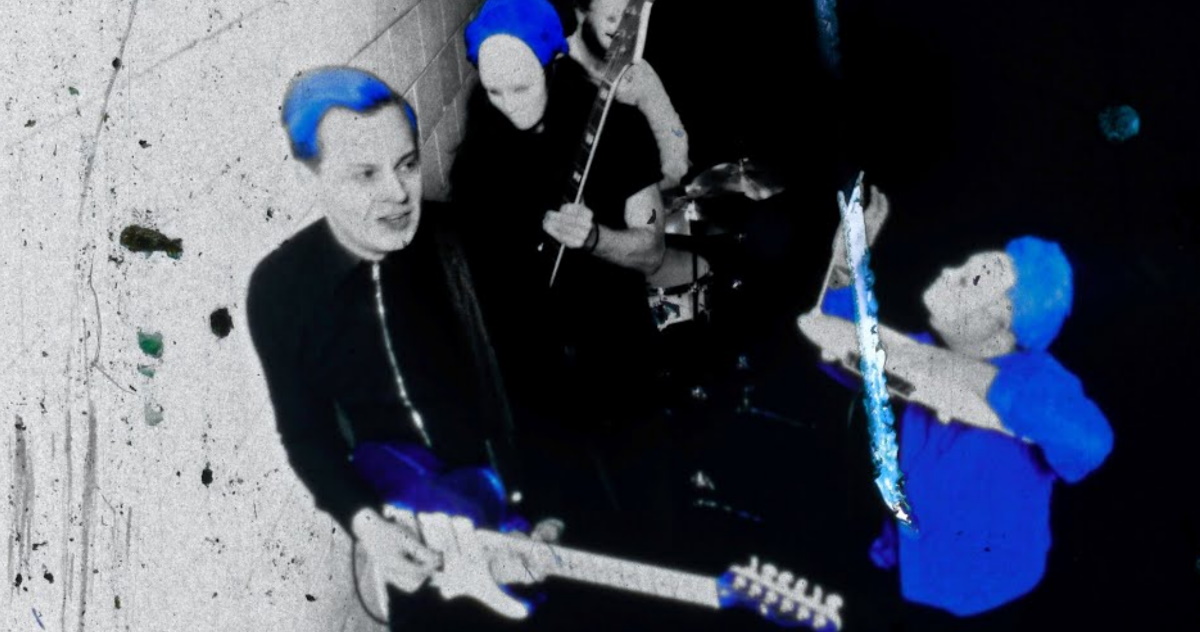 Jack White Shares ‘Fear Of The Dawn’ Single