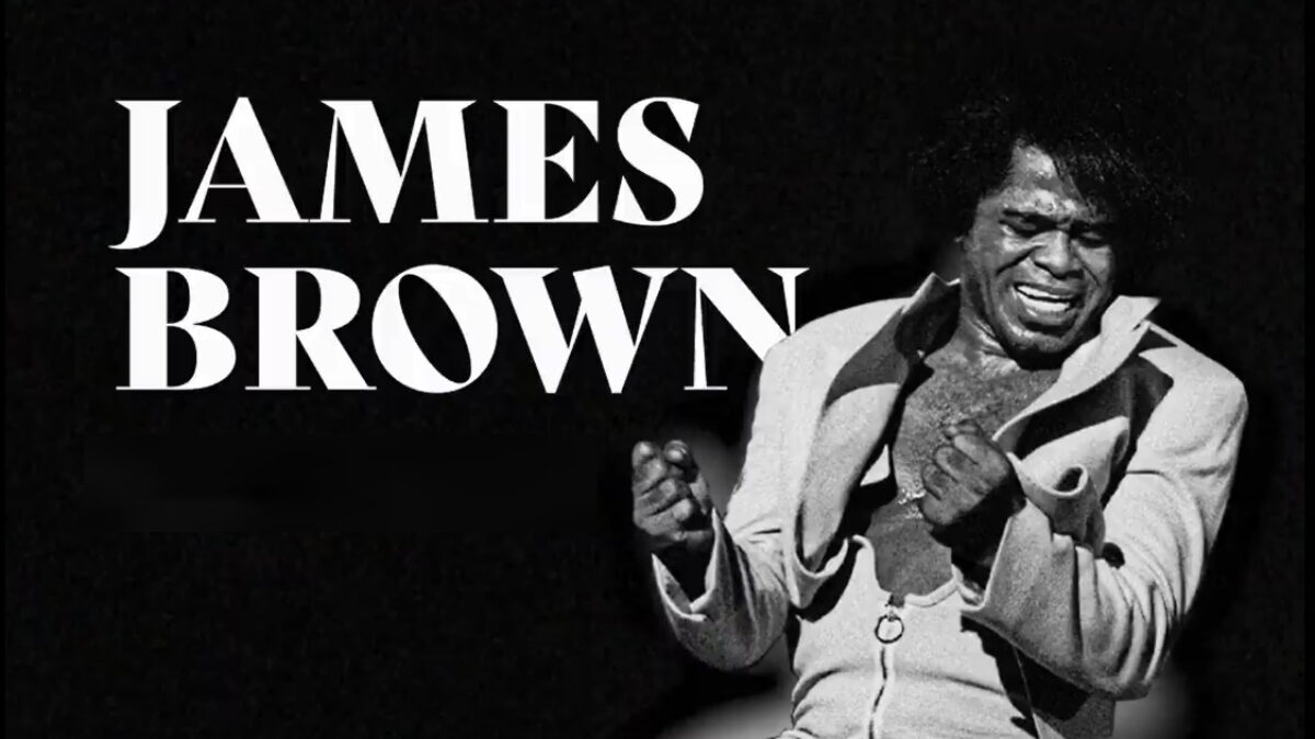 Mick Jagger & Questlove Producing James Brown Documentary For A&E