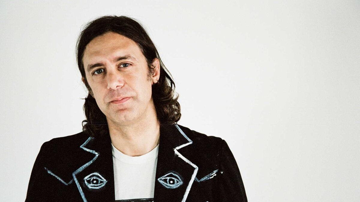 Jeremy Ivey Releases ‘Trial By Fire’ Single