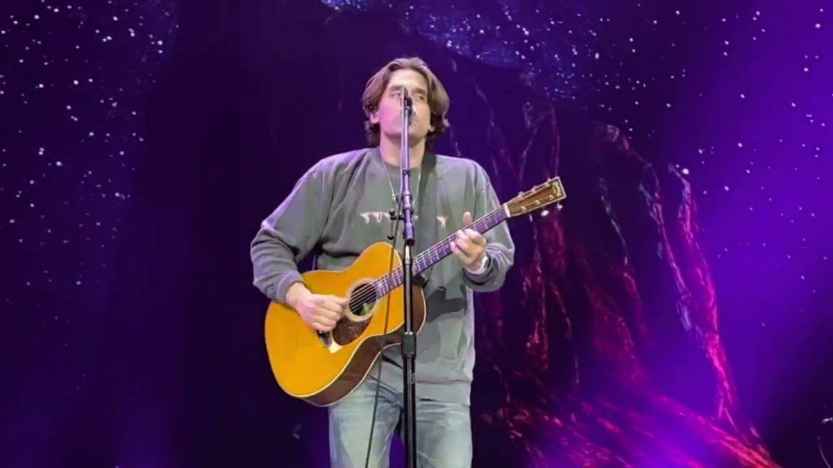 John Mayer - Clarity