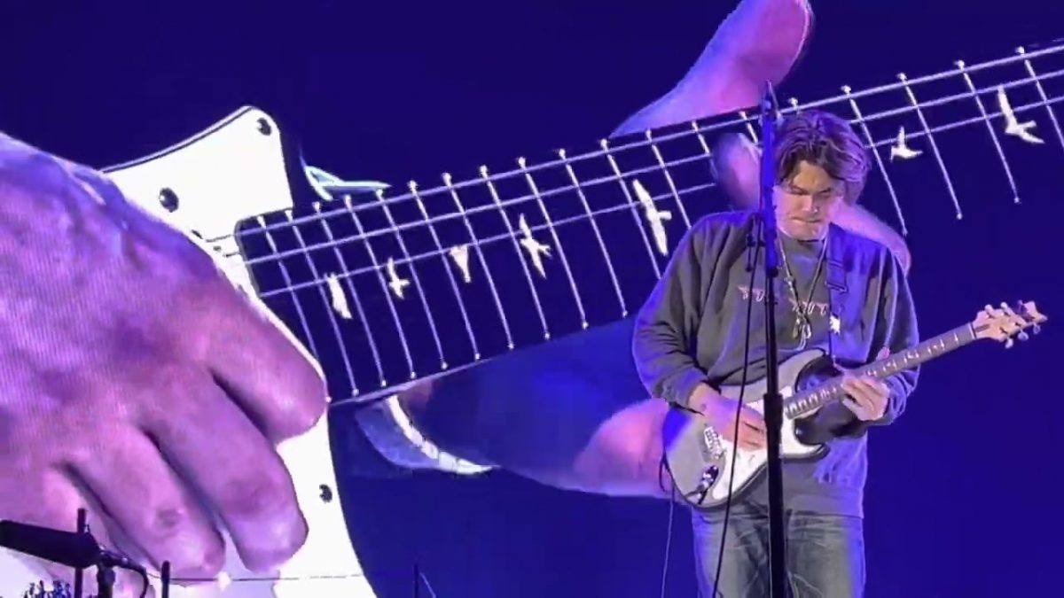 John Mayer - Gravity