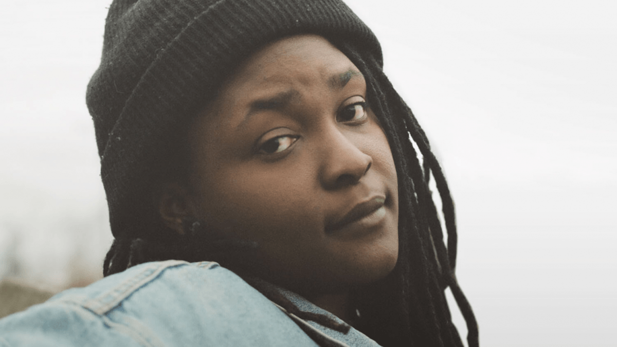 Joy Oladokun