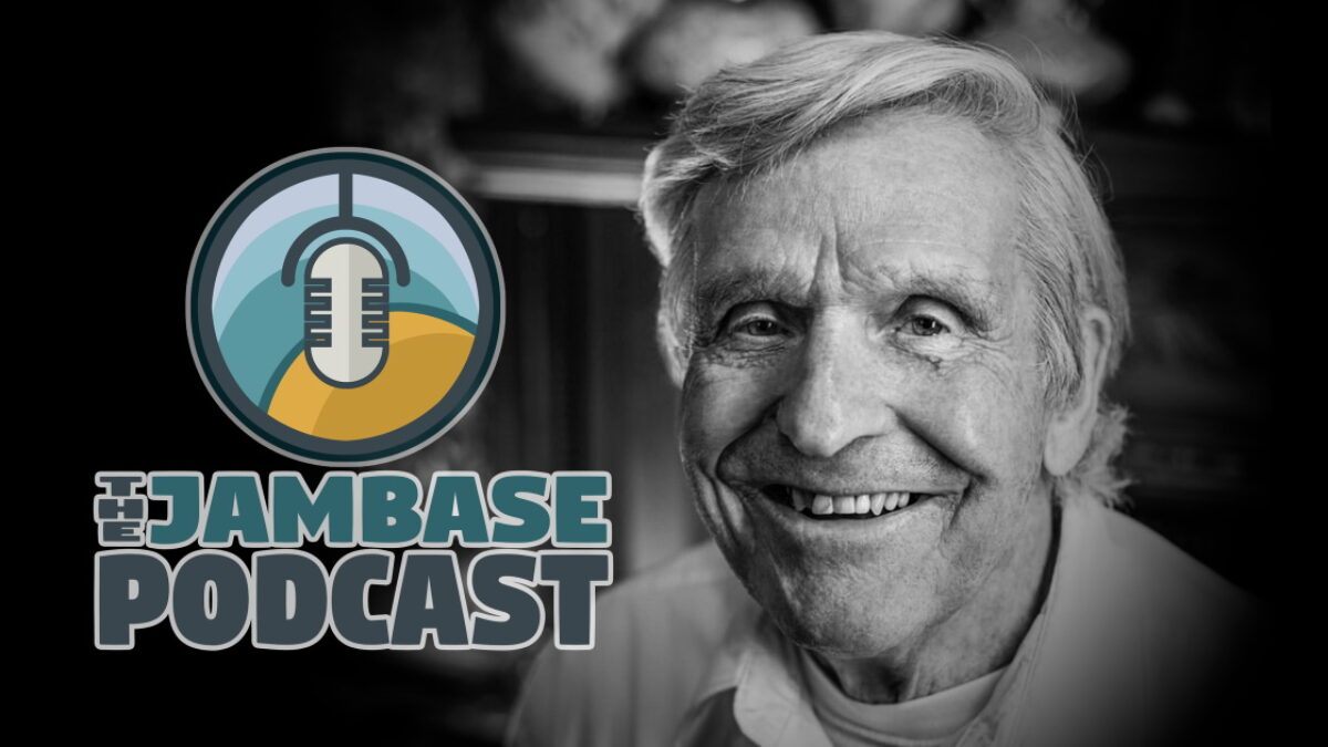 The JamBase Podcast: Ken Babbs