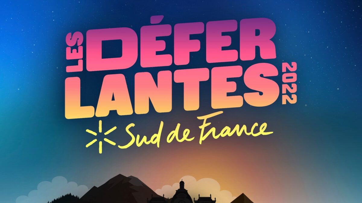 Les Déferlantes Sud de France
