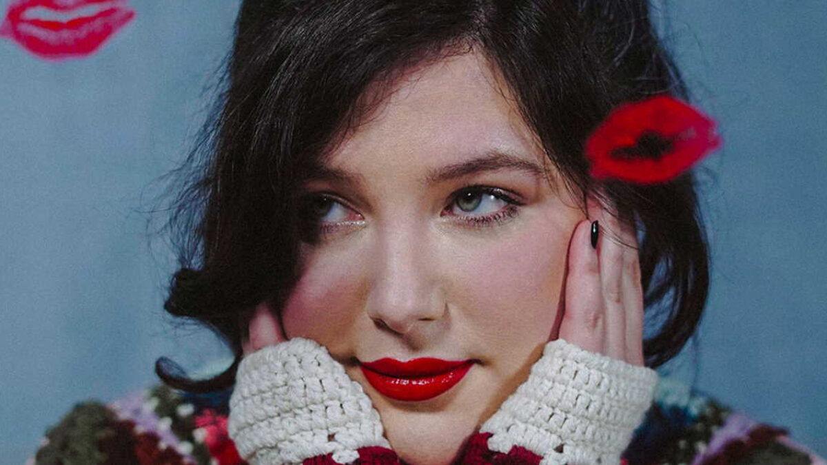 Lucy Dacus Shares ‘Kissing Lessons’ Single