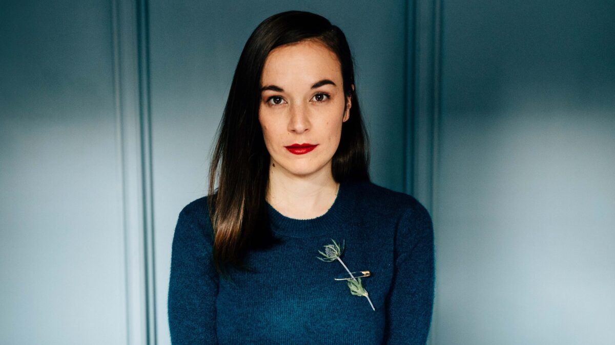 Margaret Glaspy Releases ‘Love Is Real’ Single