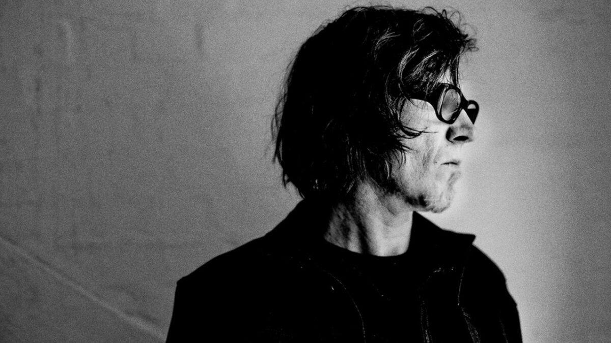 Mark Lanegan 1964 – 2022