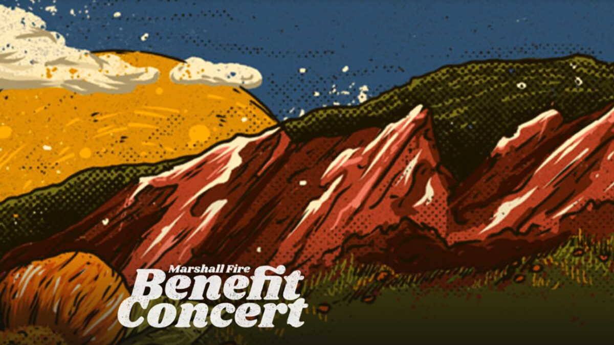 Marshall Fire Benefit Concert Livestream Special Features Trey Anastasio, Brittany Howard, Dave Matthews & More