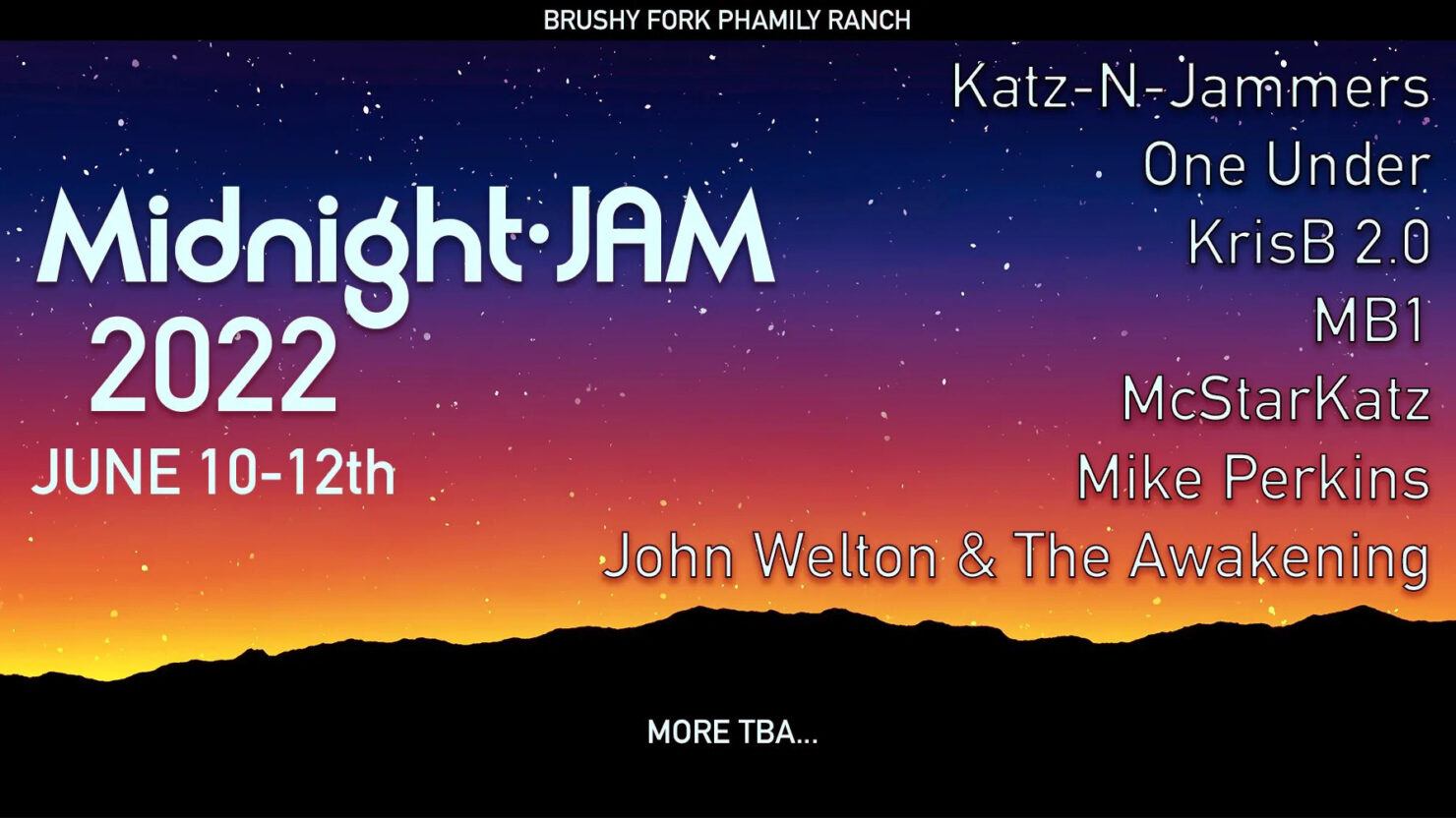 Ohio festival calendar 2022