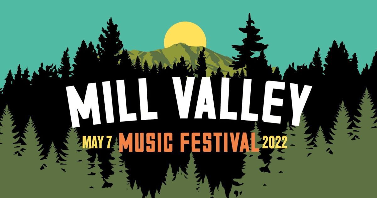 Mill Valley Music Festival 2022