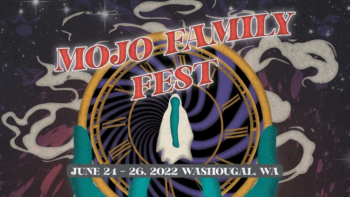 Mojo Family Festival