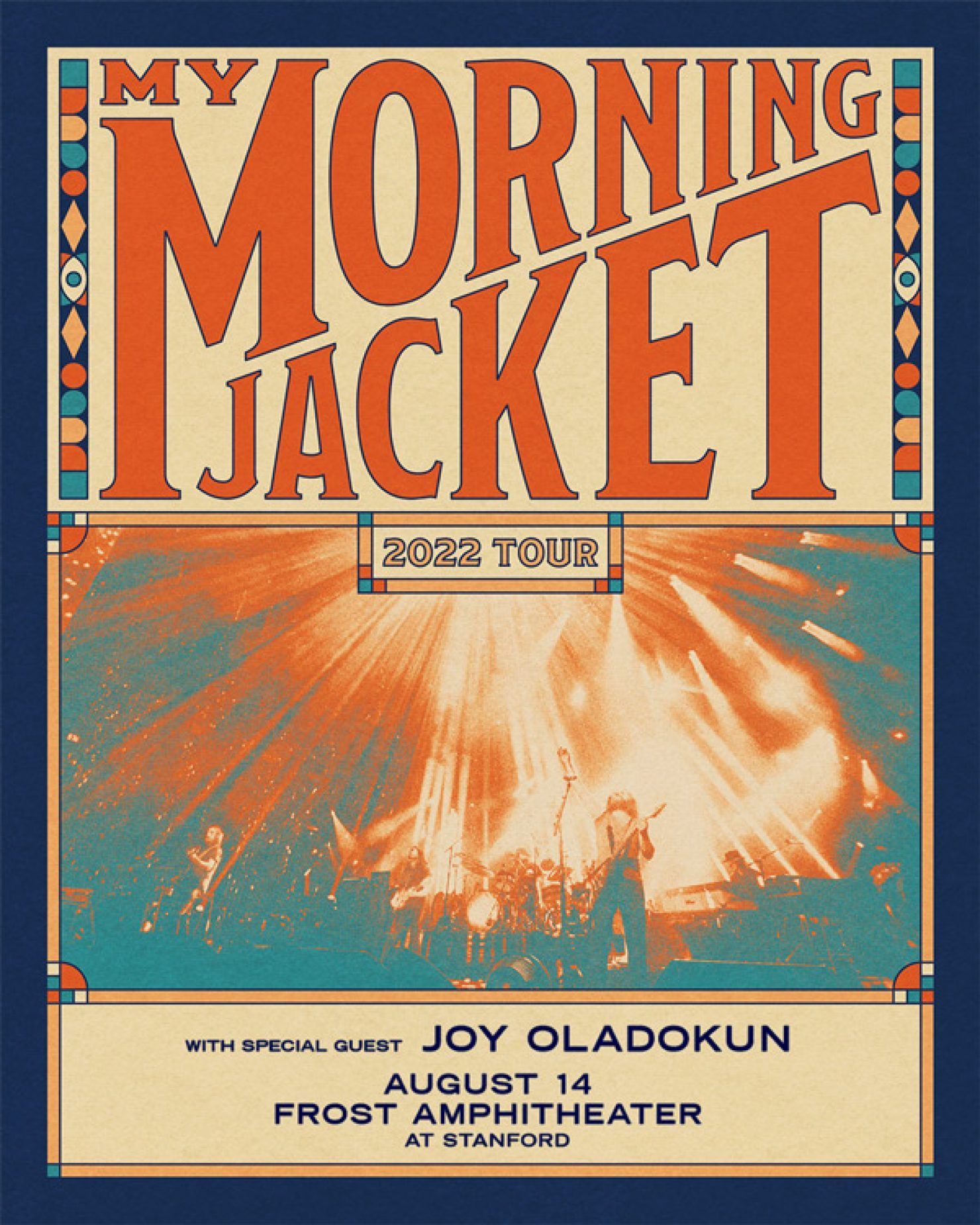 My Morning Jacket
