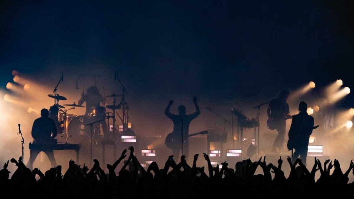Nine Inch Nails Announce US Tour 2022