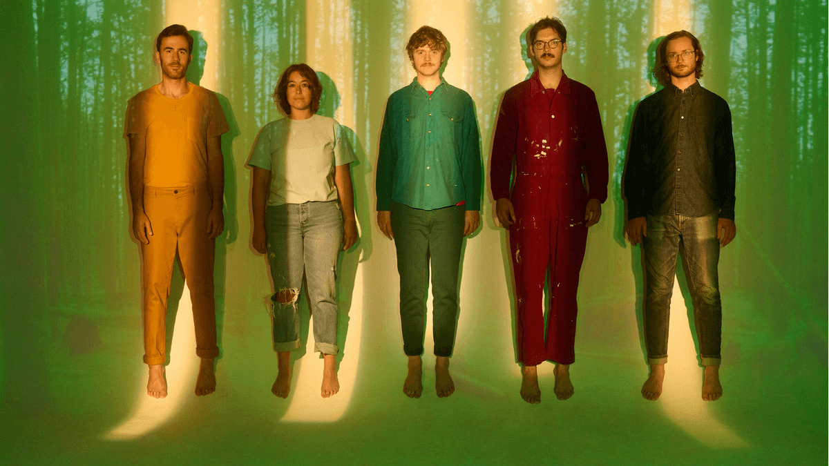 Pinegrove